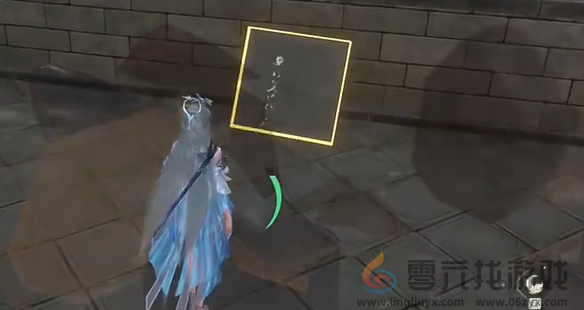 仙剑世界苏州寒山寺解密宝箱怎么获得(图10) 仙剑世界苏州寒山寺解密宝箱怎么获得(图10)