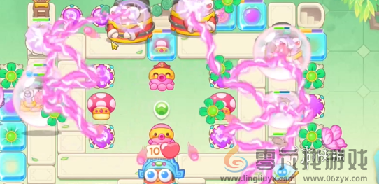 保卫萝卜4梁波波与祝秋秋第九十二关怎么过(图7) 保卫萝卜4梁波波与祝秋秋第九十二关怎么过(图7)