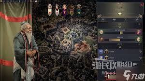 文明7全影响力怎么获得(图3) 文明7全影响力怎么获得(图3)