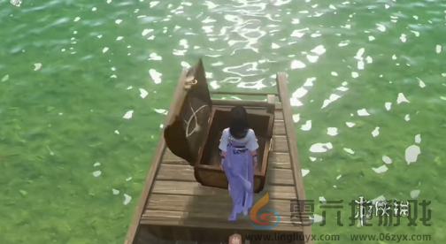 仙剑世界风抚山100%全收集攻略「物藏+博闻」(图8) 仙剑世界风抚山100%全收集攻略「物藏+博闻」(图8)