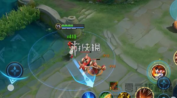 王者荣耀s39娜可露露调整了什么(图2) 王者荣耀s39娜可露露调整了什么(图2)