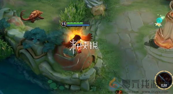 王者荣耀s39娜可露露调整了什么(图3) 王者荣耀s39娜可露露调整了什么(图3)