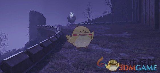 无限暖暖幽深的夜色任务攻略(图5) 无限暖暖幽深的夜色任务攻略(图5)