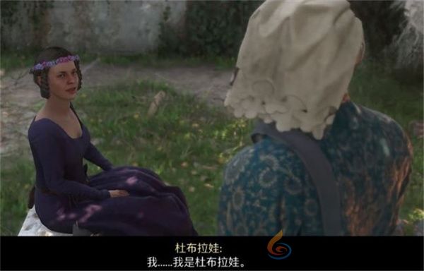 天国拯救2婚宴的不速之客任务攻略分享(图6) 天国拯救2婚宴的不速之客任务攻略分享(图6)