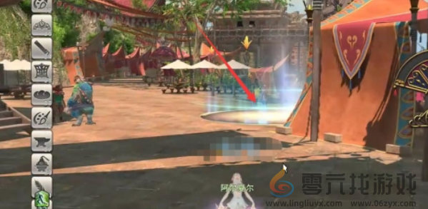 ff14手游异界瓦纳迪尔怎么过(图9) ff14手游异界瓦纳迪尔怎么过(图9)