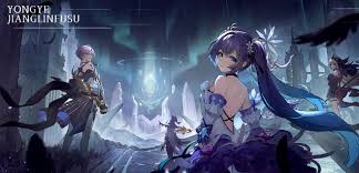 永夜降临复苏荒野玩法攻略(图3) 永夜降临复苏荒野玩法攻略(图3)