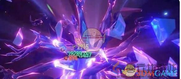 崩坏星穹铁道差分宇宙虚无命途祝福效果大全(图1) 崩坏星穹铁道差分宇宙虚无命途祝福效果大全(图1)