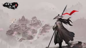 这就是江湖六道轮回萌新怎么玩(图1) 这就是江湖六道轮回萌新怎么玩(图1)