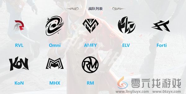 第五人格深渊的呼唤Ⅷ赛程(图3) 第五人格深渊的呼唤Ⅷ赛程(图3)