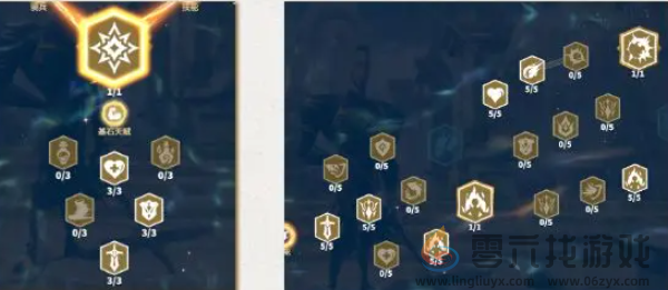 万龙觉醒西奥铎怎么玩(图6) 万龙觉醒西奥铎怎么玩(图6)