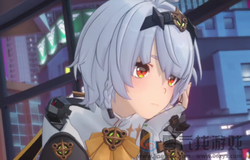 绝区零零号安比壁纸大全(图10) 绝区零零号安比壁纸大全(图10)