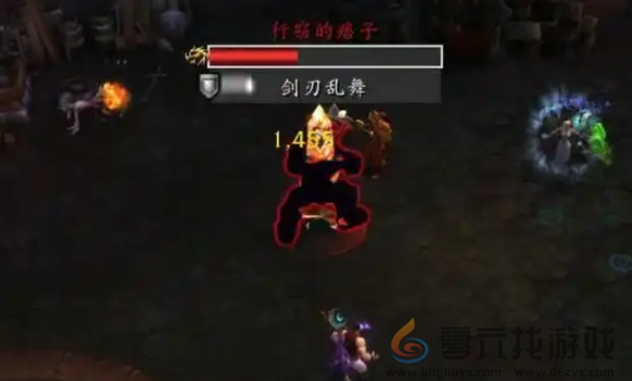 魔兽世界盲目之眼获取方法(图4) 魔兽世界盲目之眼获取方法(图4)