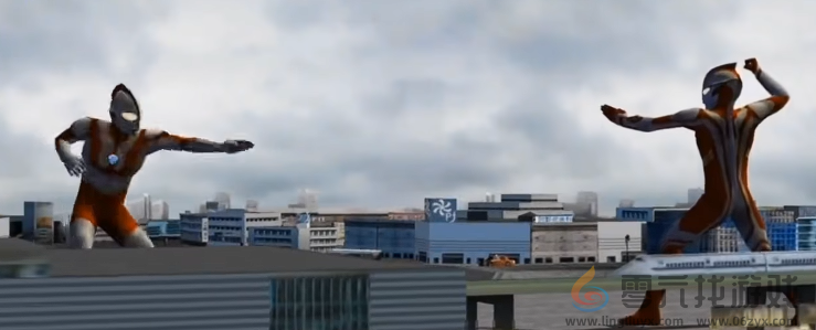 奥特曼格斗进化0新手怎么玩(图3) 奥特曼格斗进化0新手怎么玩(图3)