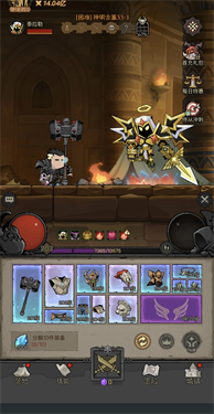 英雄没有闪雷锤技能搭配攻略(图3) 英雄没有闪雷锤技能搭配攻略(图3)