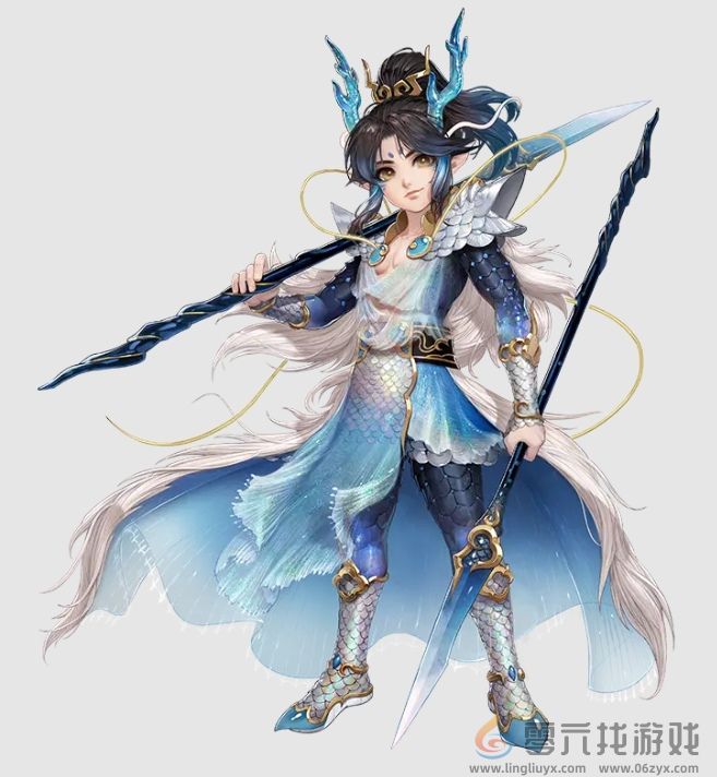 大话西游龙渊客技能是什么(图9)