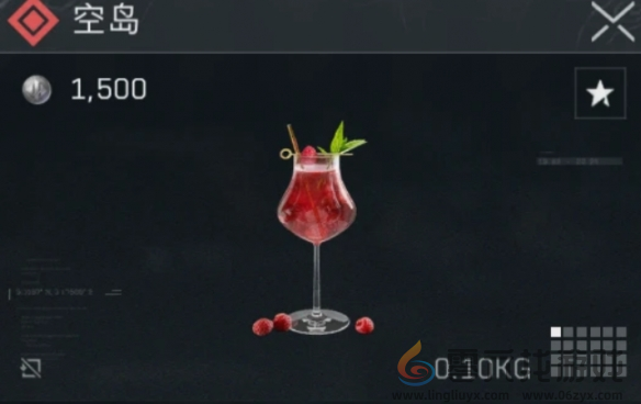 三角洲特调配方大全(图7) 三角洲特调配方大全(图7)