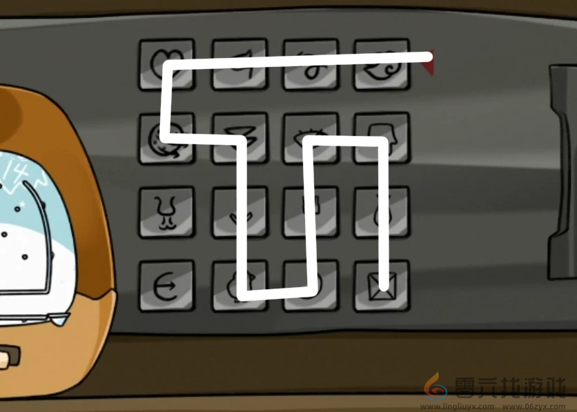 对门游戏攻略大全(图16) 对门游戏攻略大全(图16)