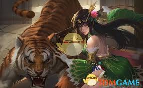 三国杀界孙鲁班技能详解