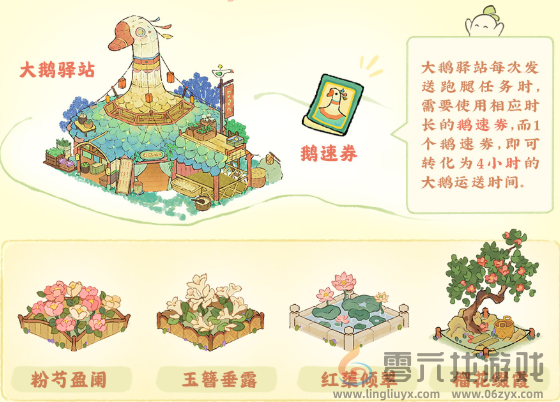 桃源深处有人家萝学二三事怎么玩(图3) 桃源深处有人家萝学二三事怎么玩(图3)