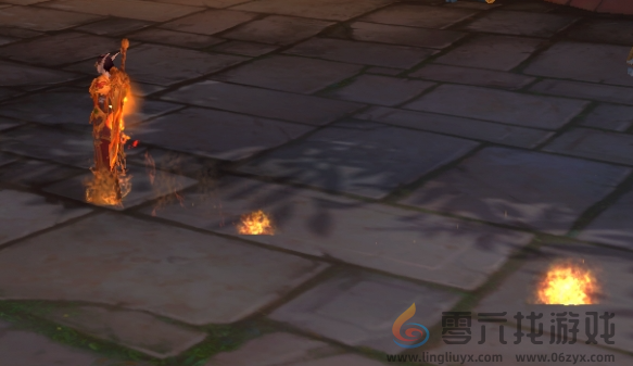 魔兽世界霍利的香辣椒玩具获取方法(图4) 魔兽世界霍利的香辣椒玩具获取方法(图4)