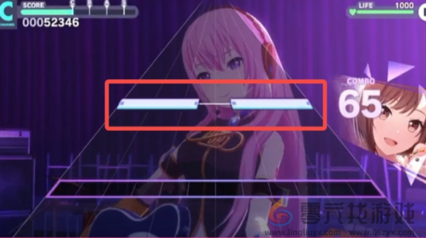 初音未来缤纷舞台歌曲评级怎么提升(图3) 初音未来缤纷舞台歌曲评级怎么提升(图3)