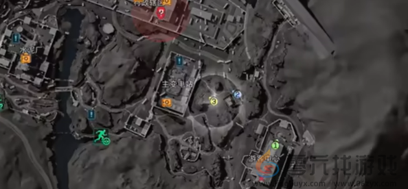 三角洲行动3.27密码是什么(图1)