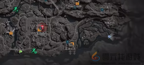 三角洲行动3.27密码是什么(图2) 三角洲行动3.27密码是什么(图2)