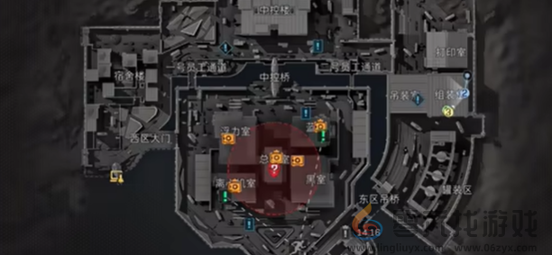 三角洲行动3.27密码是什么(图4) 三角洲行动3.27密码是什么(图4)