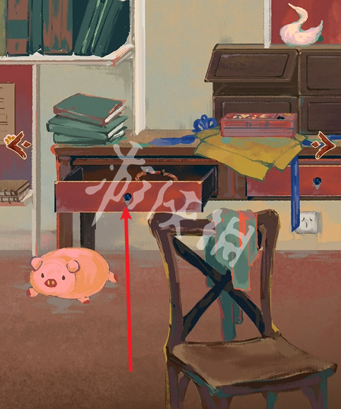 栖云异梦2攻略大全(图23) 栖云异梦2攻略大全(图23)