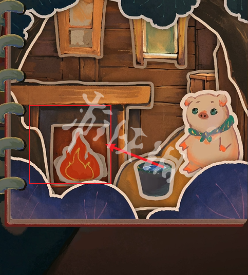 栖云异梦2攻略大全(图30) 栖云异梦2攻略大全(图30)