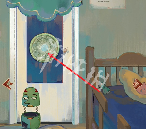 栖云异梦2攻略大全(图59) 栖云异梦2攻略大全(图59)