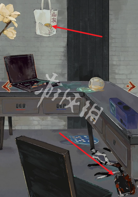 栖云异梦2攻略大全(图68) 栖云异梦2攻略大全(图68)