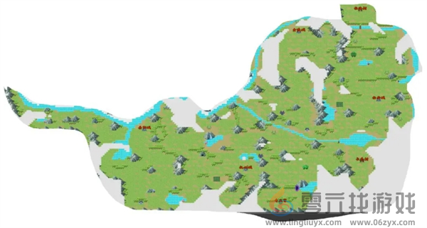 神魔决之江湖行第四章常见问题解答