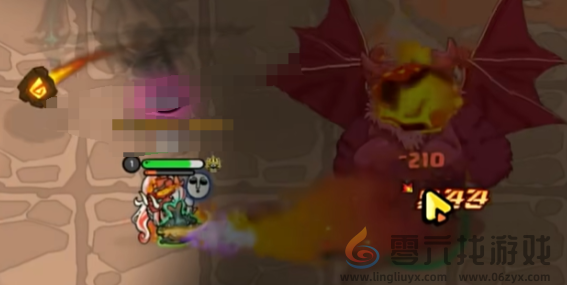 英勇之地夜幕锋刃介绍(图3)