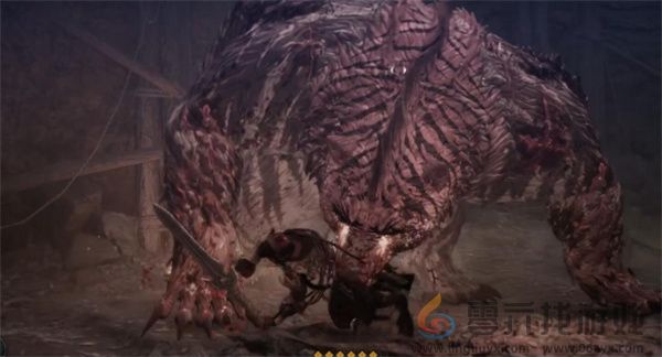 第一狂战士卡赞贝里乌斯打法攻略分享(图5) 第一狂战士卡赞贝里乌斯打法攻略分享(图5)