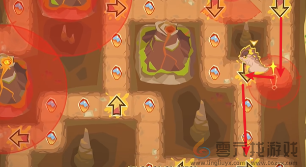 原神荣花竞捷之争攻略大全(图53)