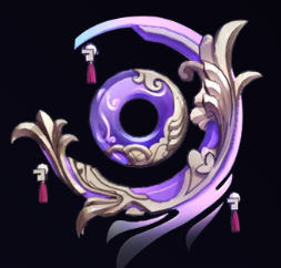 原神爱可菲培养攻略(图1) 原神爱可菲培养攻略(图1)