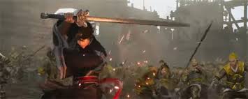 真三国无双起源如何解锁成就(图1)