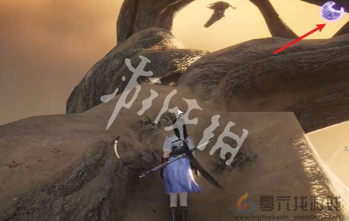 燕云十六声金沙川宝箱在哪(图15)