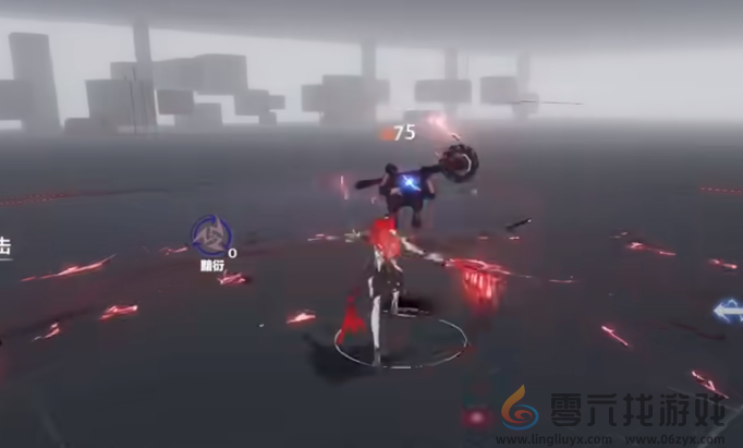 战双帕弥什薇拉灼惘介绍(图4) 战双帕弥什薇拉灼惘介绍(图4)