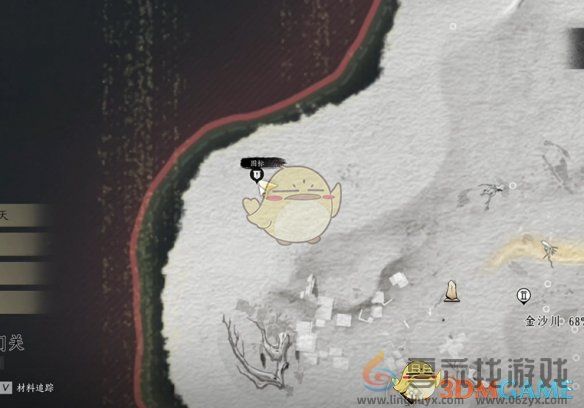 燕云十六声重蹈涸辙任务攻略(图12) 燕云十六声重蹈涸辙任务攻略(图12)