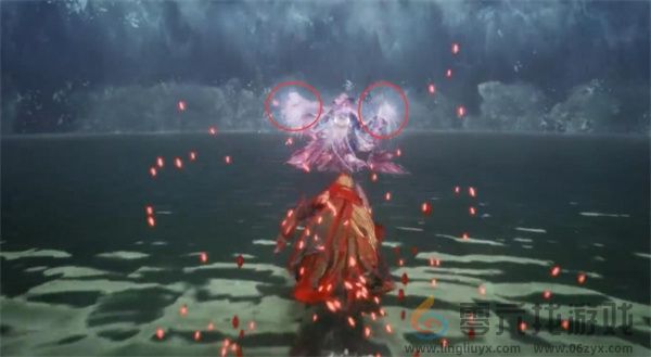 第一狂战士卡赞特萝卡机制介绍及打法(图1)