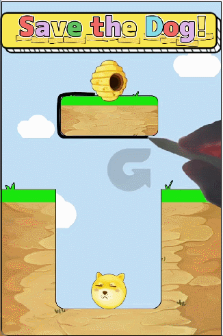 靠拯救狗头取得单月2220万下载，这款休闲SLG又爆了(图9)