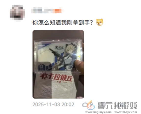 今年二游最抽象案例：一块布被玩家炒到了220块(图18)