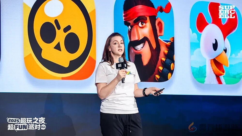 2025 Supercell超玩之夜·超FUN派对圆满落幕，我们许愿与玩家共赴下一个十年(图18)