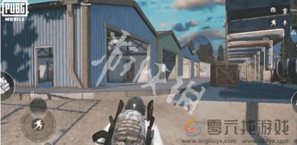 pubg国际服跳伞点推荐(图12)