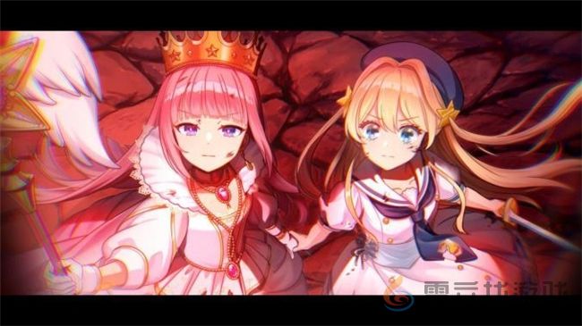 “世界第一可爱”的女儿养成类游戏《梦幻魔法公主》试玩版现已上线！(图10)