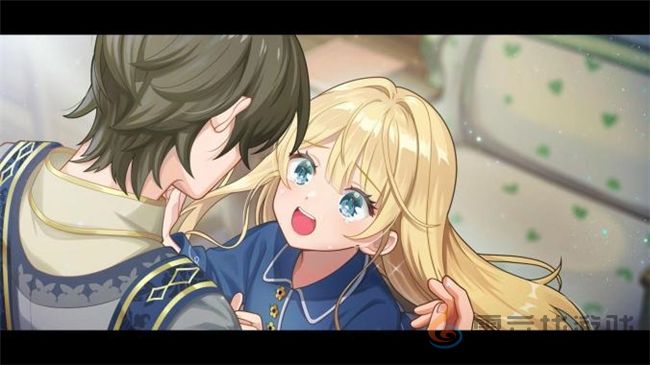 “世界第一可爱”的女儿养成类游戏《梦幻魔法公主》试玩版现已上线！(图9)