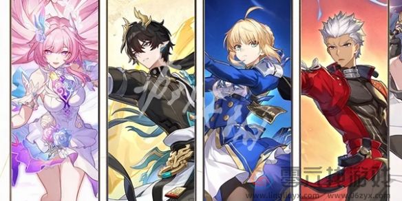 崩坏星穹铁道11月虚构叙事满分阵容搭配推荐(图2)