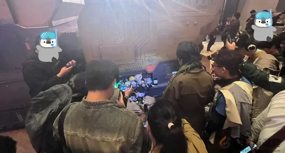 《少女前线》的“大结局”，是终章，亦是下个10年的序章(图2)